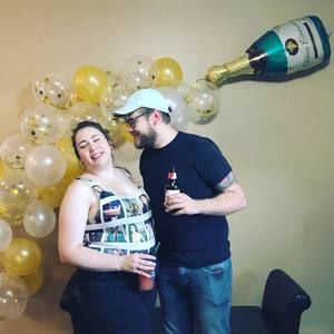 Meet your Posher, Sam